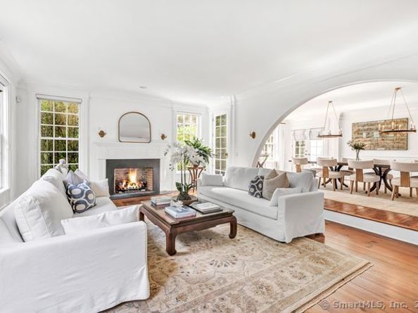 111 Sturges Highway, Westport CT 06880