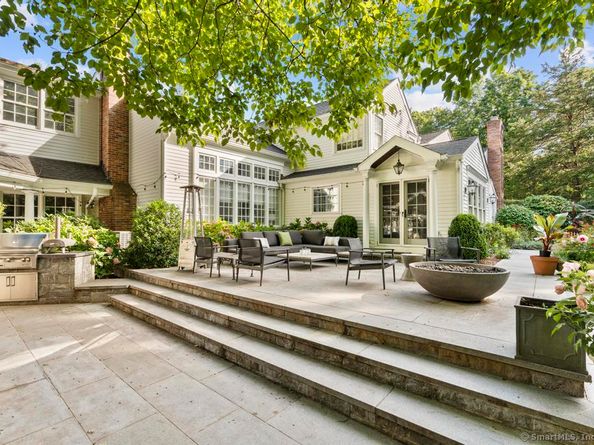 111 Sturges Highway, Westport CT 06880