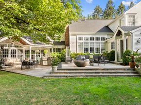 111 Sturges Highway, Westport CT 06880