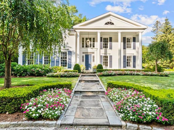 111 Sturges Highway, Westport CT 06880