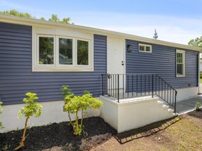 28 Crescent Park Road, Westport CT 06880
