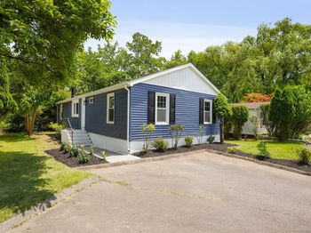 28 Crescent Park Road