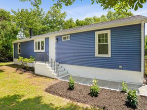 28 Crescent Park Road, Westport CT 06880