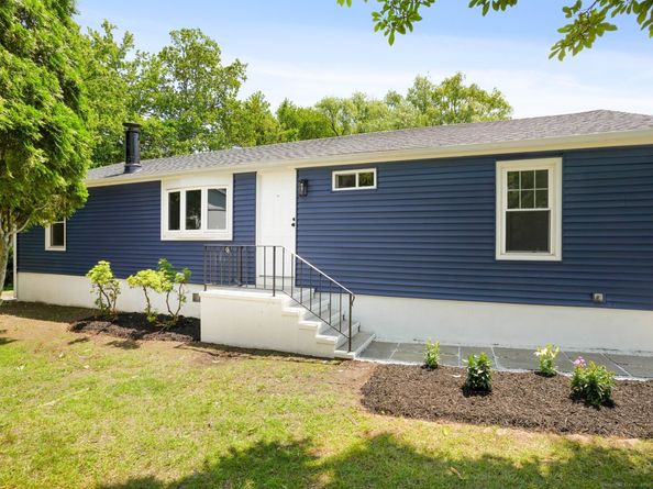 28 Crescent Park Road, Westport CT 06880