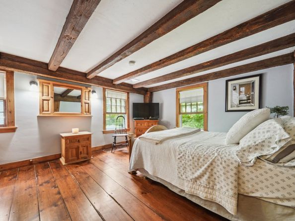 6 Downe Lane, Wilton CT 06897