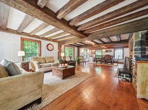 6 Downe Lane, Wilton CT 06897