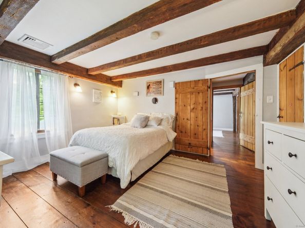 6 Downe Lane, Wilton CT 06897