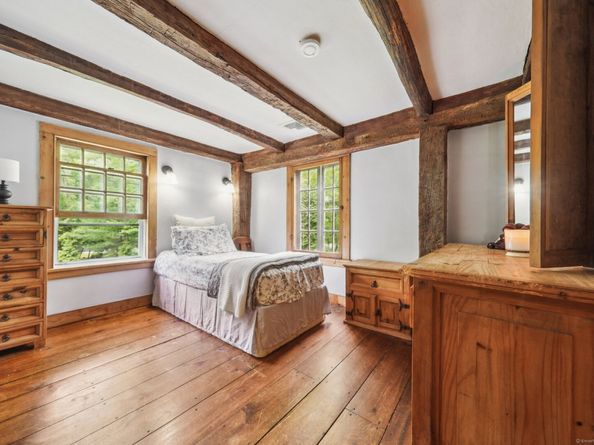 6 Downe Lane, Wilton CT 06897