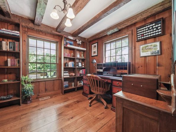 6 Downe Lane, Wilton CT 06897