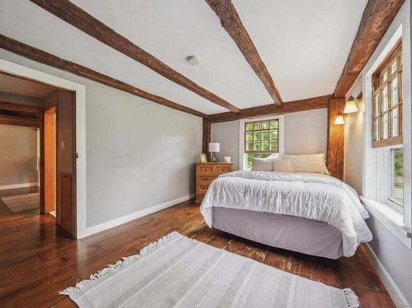6 Downe Lane, Wilton CT 06897