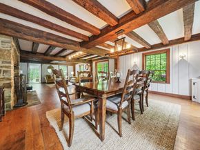 6 Downe Lane, Wilton CT 06897
