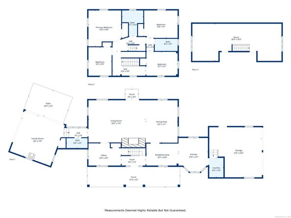 6 Downe Lane, Wilton CT 06897