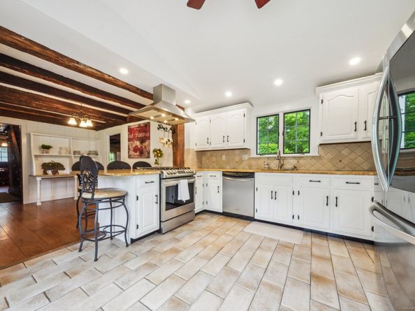 6 Downe Lane, Wilton CT 06897