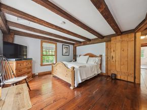 6 Downe Lane, Wilton CT 06897