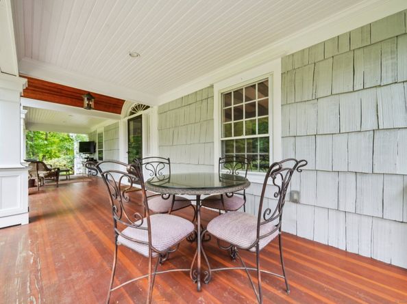 6 Downe Lane, Wilton CT 06897
