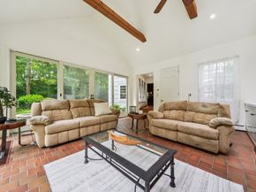 6 Downe Lane, Wilton CT 06897