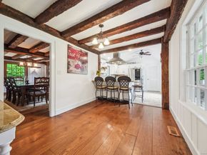 6 Downe Lane, Wilton CT 06897