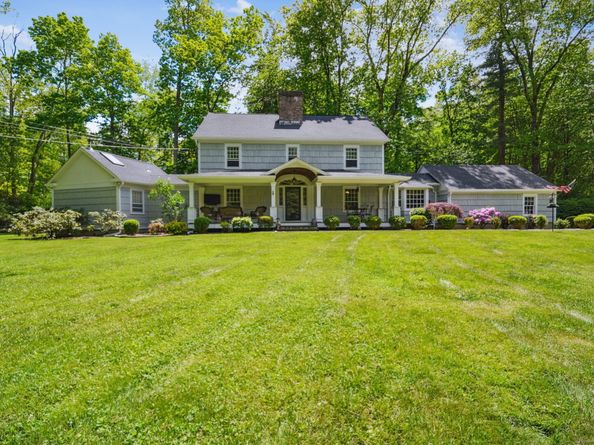 6 Downe Lane, Wilton CT 06897