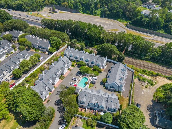 193 Hamilton Avenue APT 20, Greenwich CT 06830