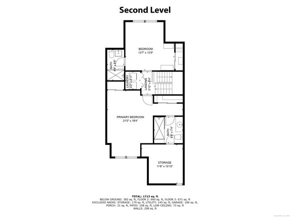 193 Hamilton Avenue APT 20, Greenwich CT 06830