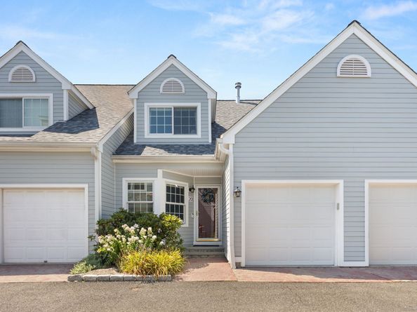 193 Hamilton Avenue APT 20, Greenwich CT 06830