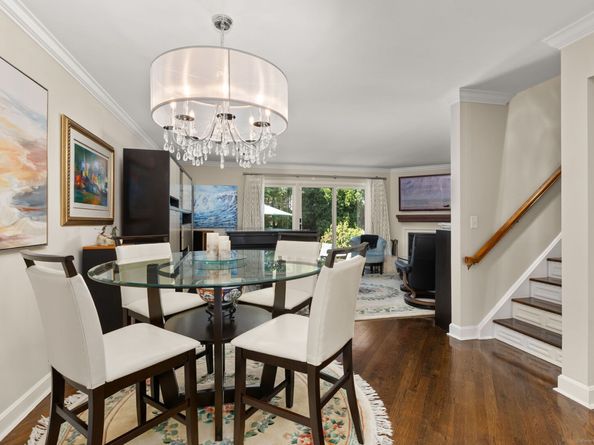 193 Hamilton Avenue APT 20, Greenwich CT 06830