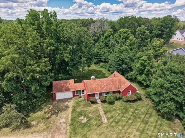 339 Spring Hill Road, Monroe CT 06468