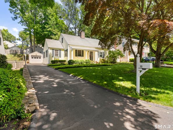13 Devon Road, Darien CT 06820