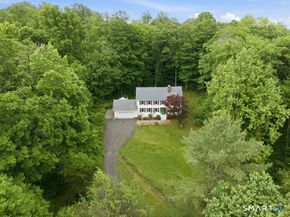 76 Pocahontas Road, Redding CT 06896