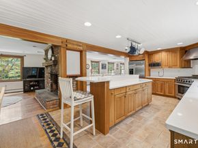 76 Pocahontas Road, Redding CT 06896