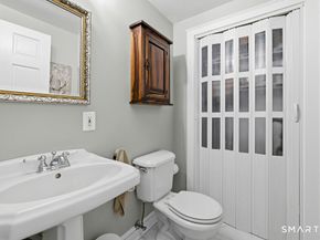 76 Pocahontas Road, Redding CT 06896