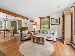 76 Pocahontas Road, Redding CT 06896