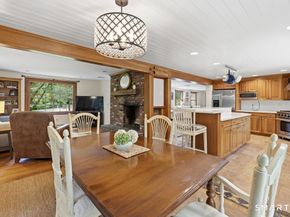 76 Pocahontas Road, Redding CT 06896