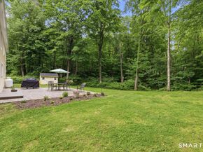 76 Pocahontas Road, Redding CT 06896