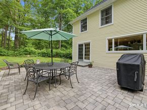 76 Pocahontas Road, Redding CT 06896