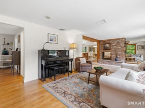 76 Pocahontas Road, Redding CT 06896