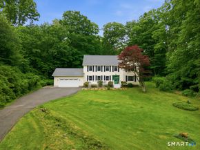 76 Pocahontas Road, Redding CT 06896