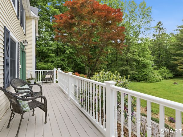 76 Pocahontas Road, Redding CT 06896
