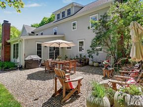 1960 North Street, Fairfield CT 06824