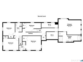 1960 North Street, Fairfield CT 06824