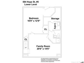 584 Hope Street 5, Stamford CT 06907