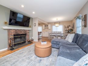 584 Hope Street 5, Stamford CT 06907