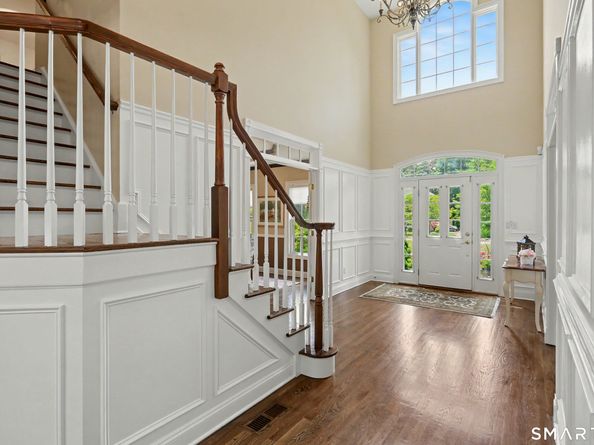 41 Grindstone Lane, Monroe CT 06468