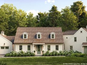 21 Old Highway, Wilton CT 06897