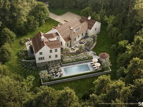 21 Old Highway, Wilton CT 06897
