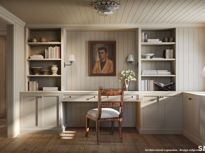 21 Old Highway, Wilton CT 06897