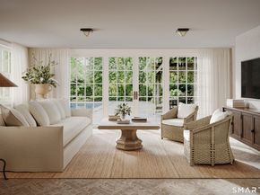 21 Old Highway, Wilton CT 06897