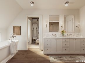 21 Old Highway, Wilton CT 06897