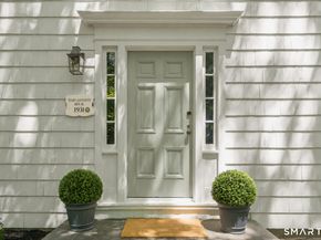 21 Old Highway, Wilton CT 06897