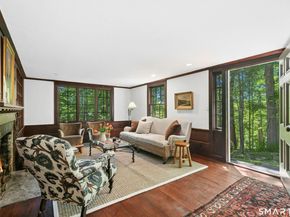 21 Old Highway, Wilton CT 06897